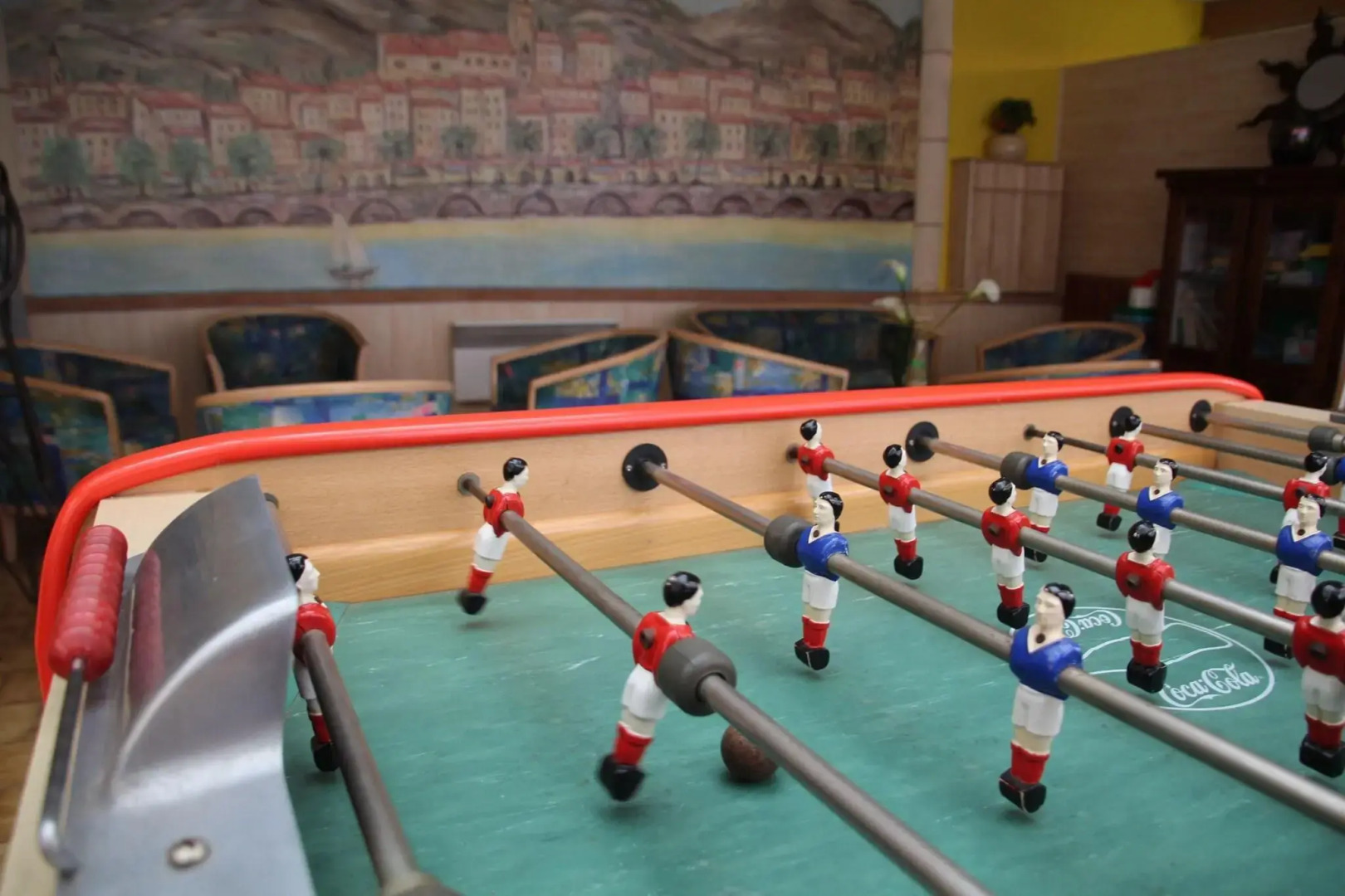 Hôtel Menton Riviera