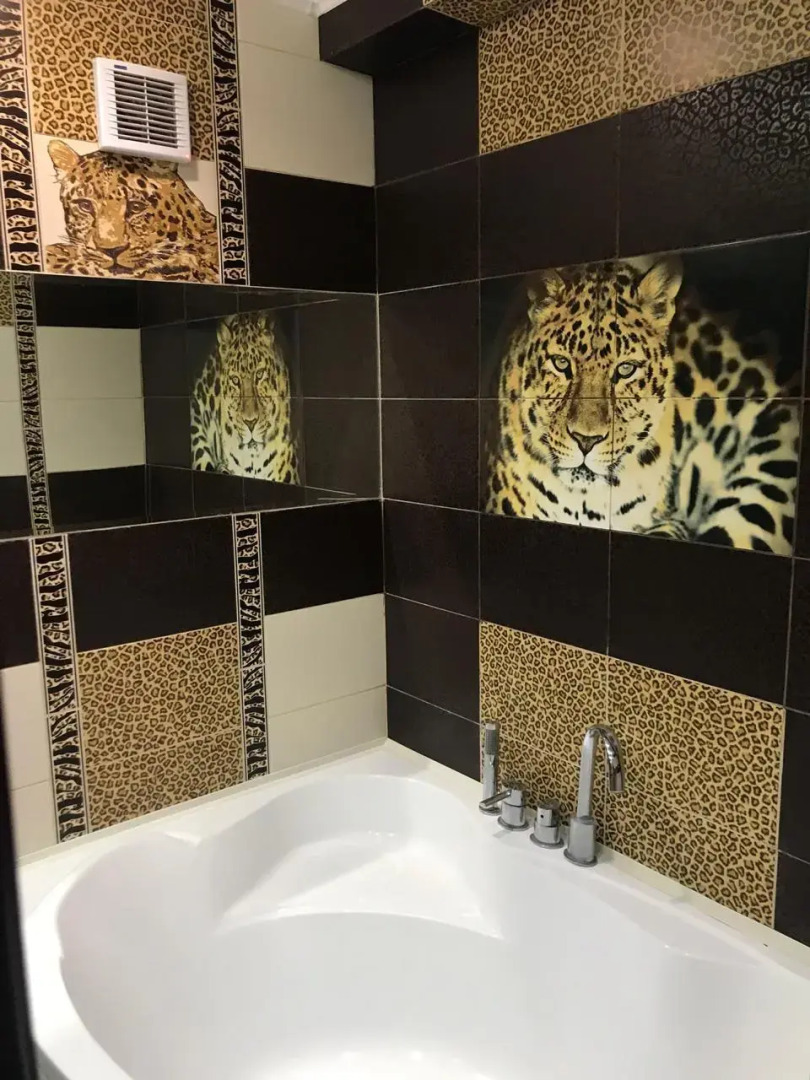 Апартаменты на улице Красная 64А