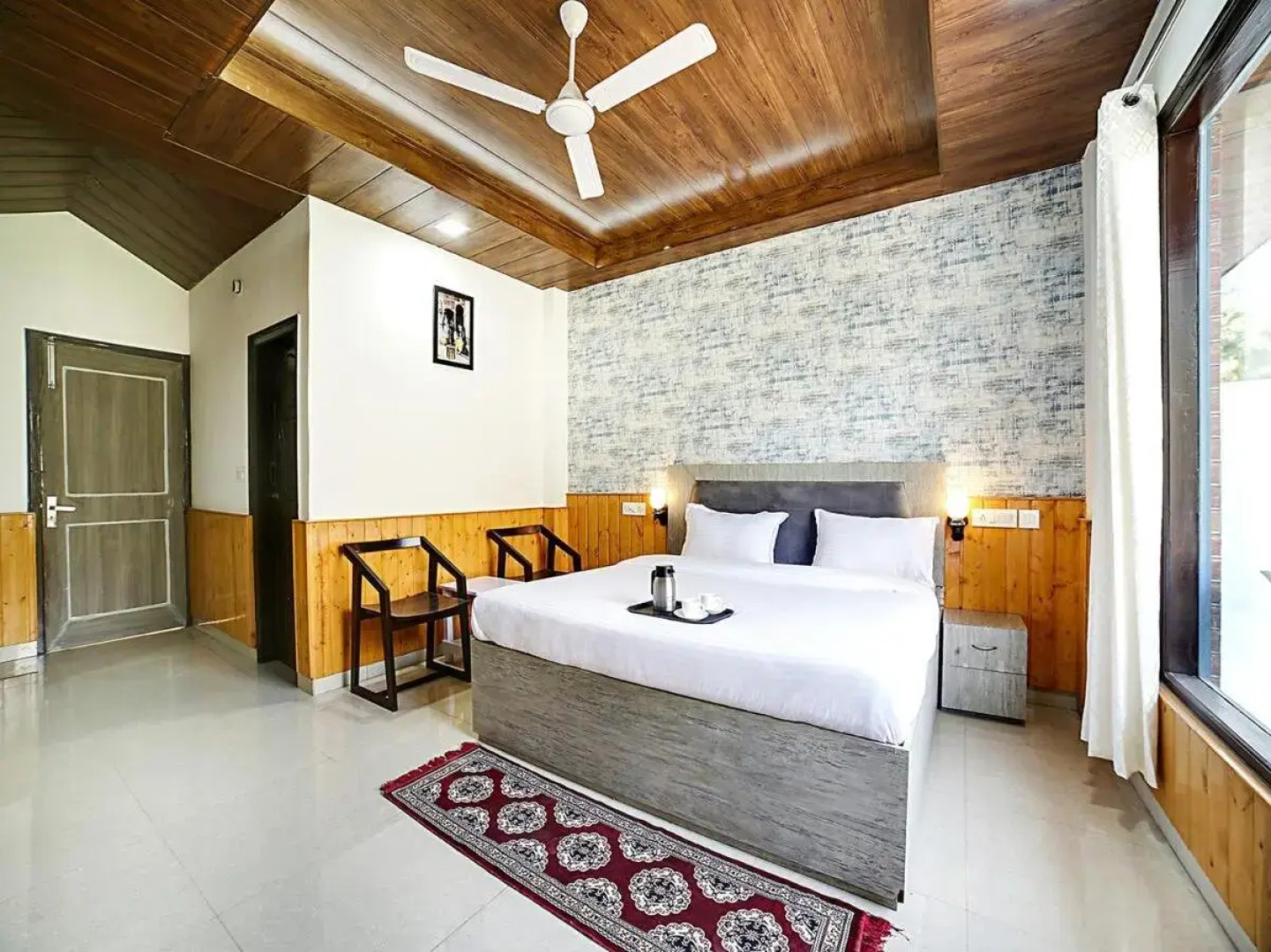 FabEscape Raabta Resort