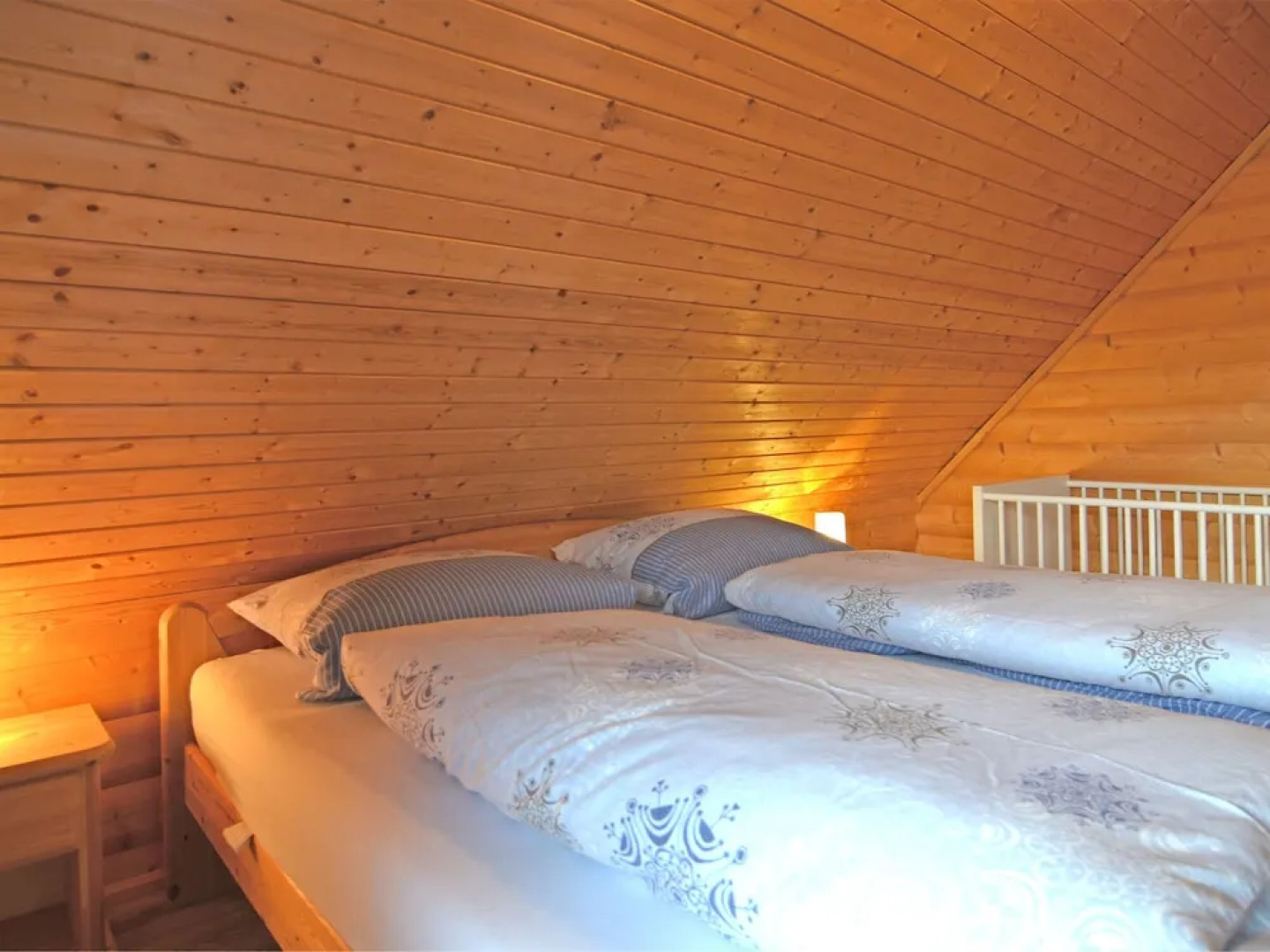 Exclusive Holiday Home in the Sauerland With Sleeping Barrel, Balcony, Garden & Terrace