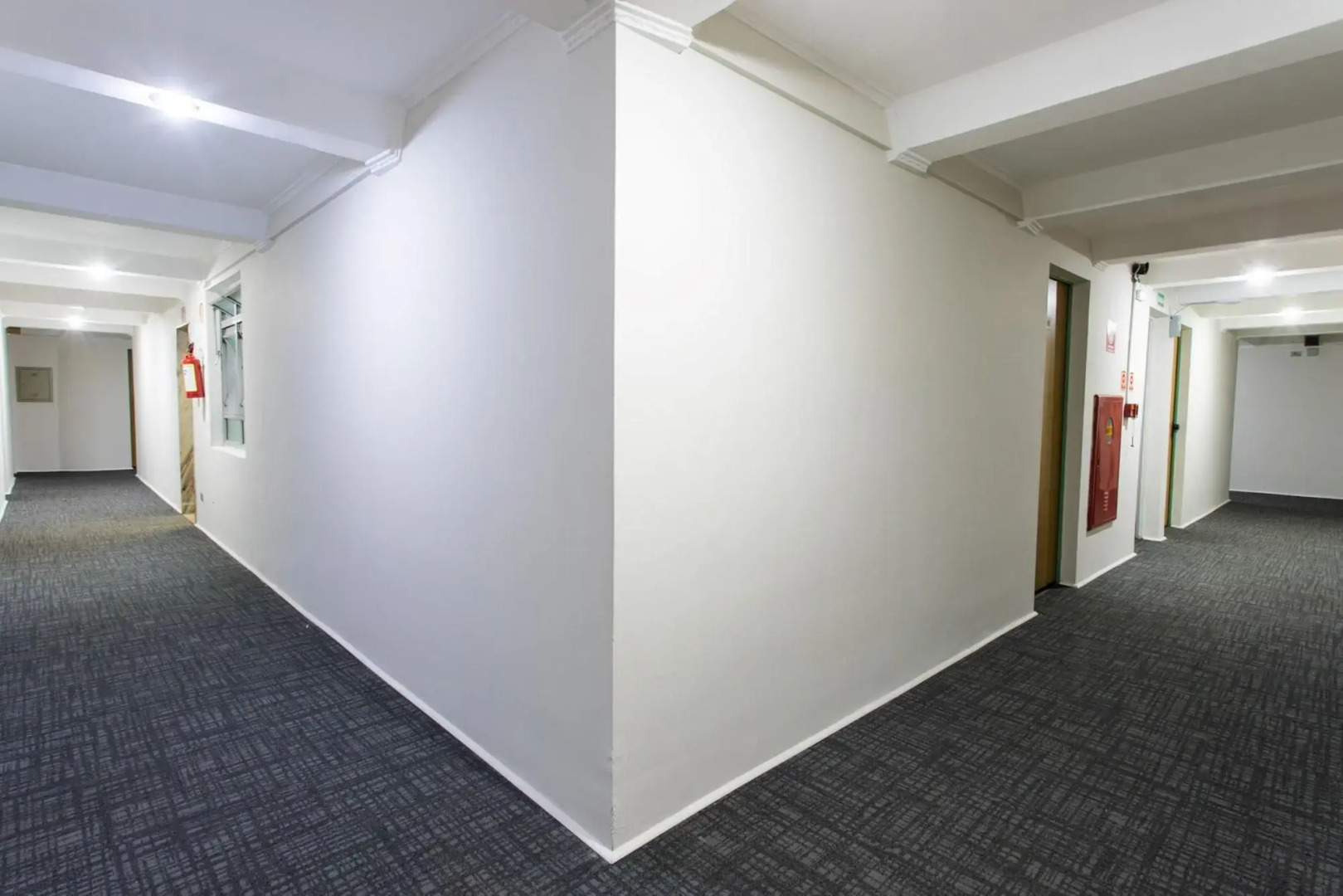 VOA San José Palace Hotel