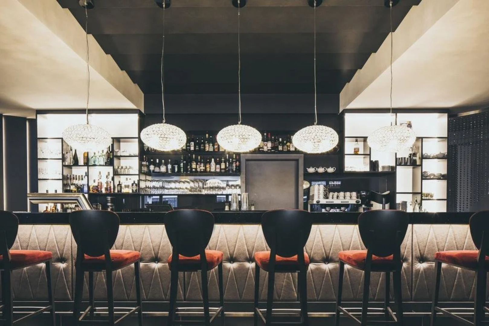 The Crystal VAYA Unique