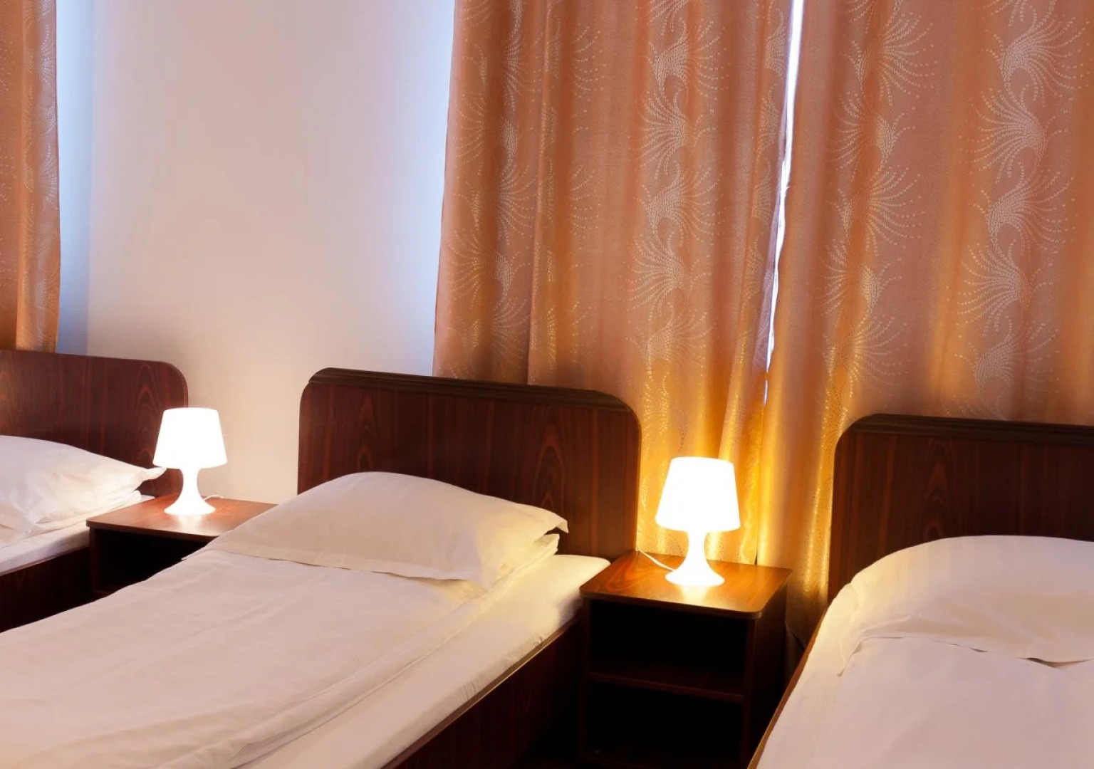 Pension Club Montana