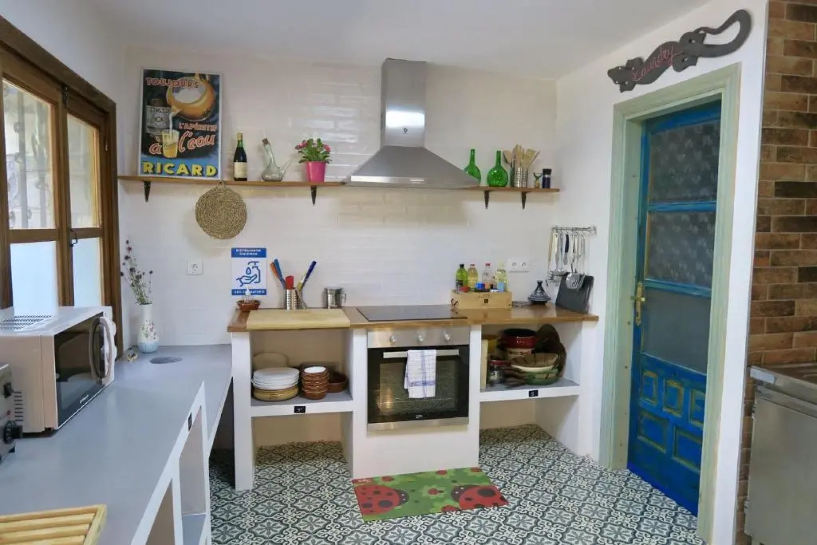 Rural Hostel dos Lucas