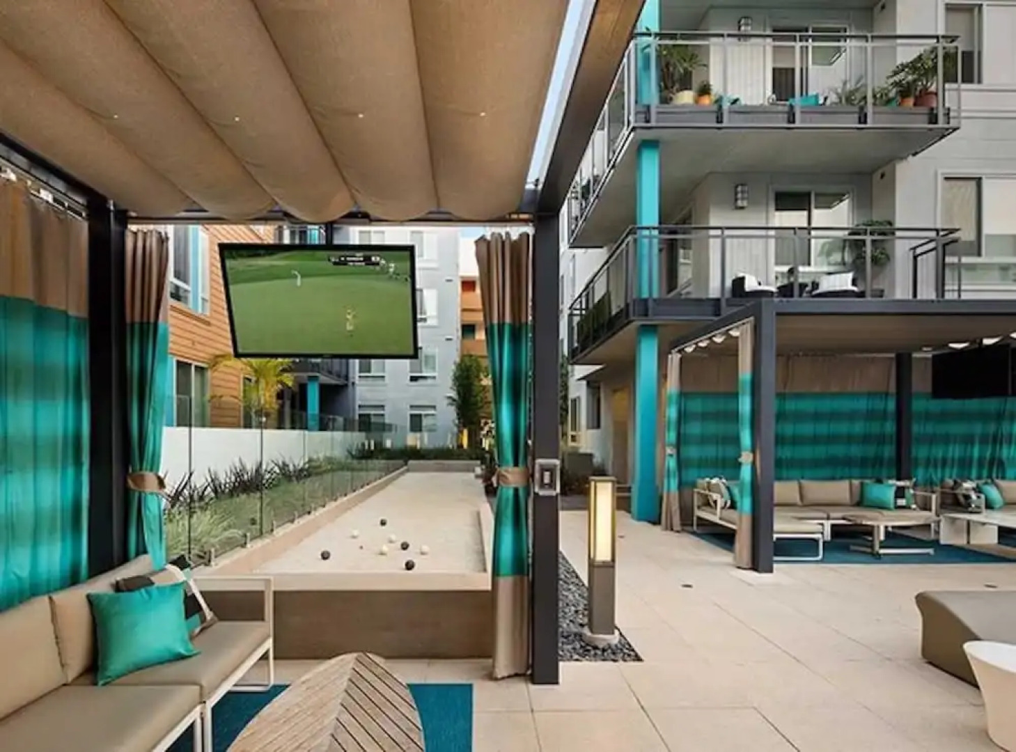 Kasa Orange County Apartments