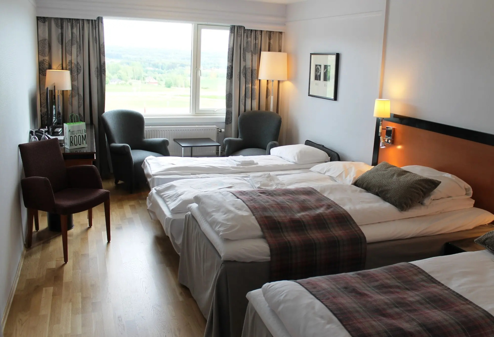 Frich´s Hotel Hamar