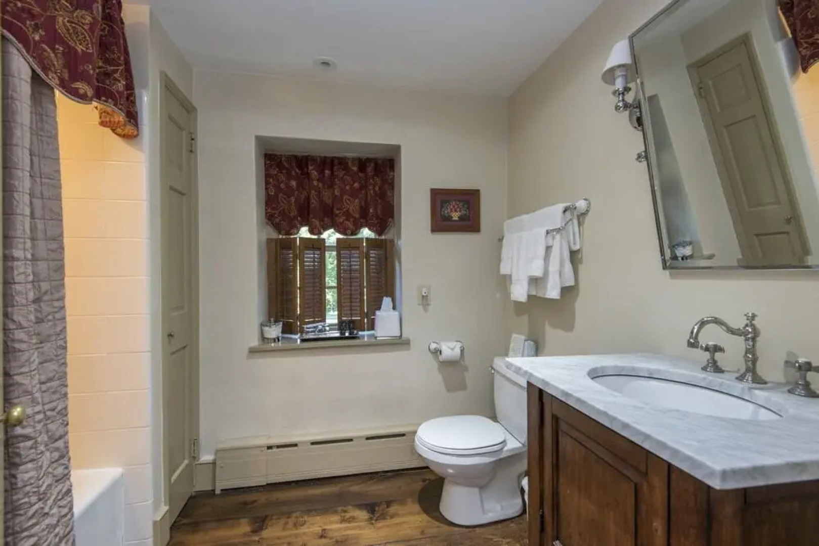 The Inn at Grace Winery