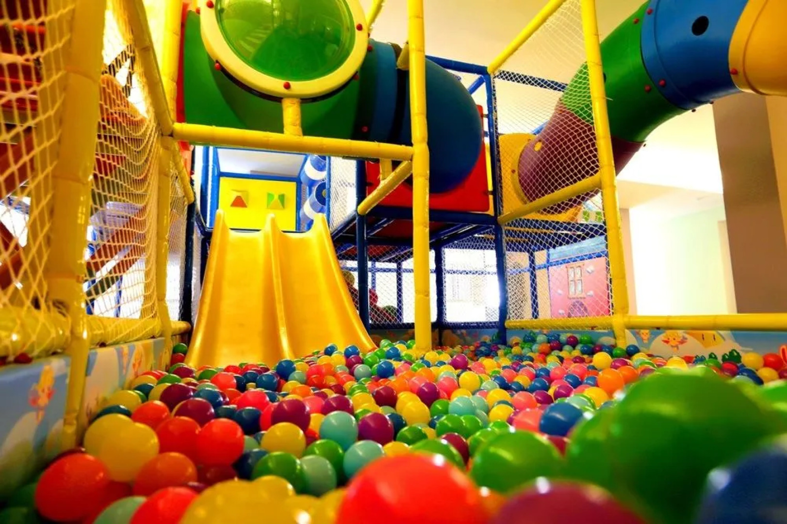 Mist Hotel And Spa By Warwick