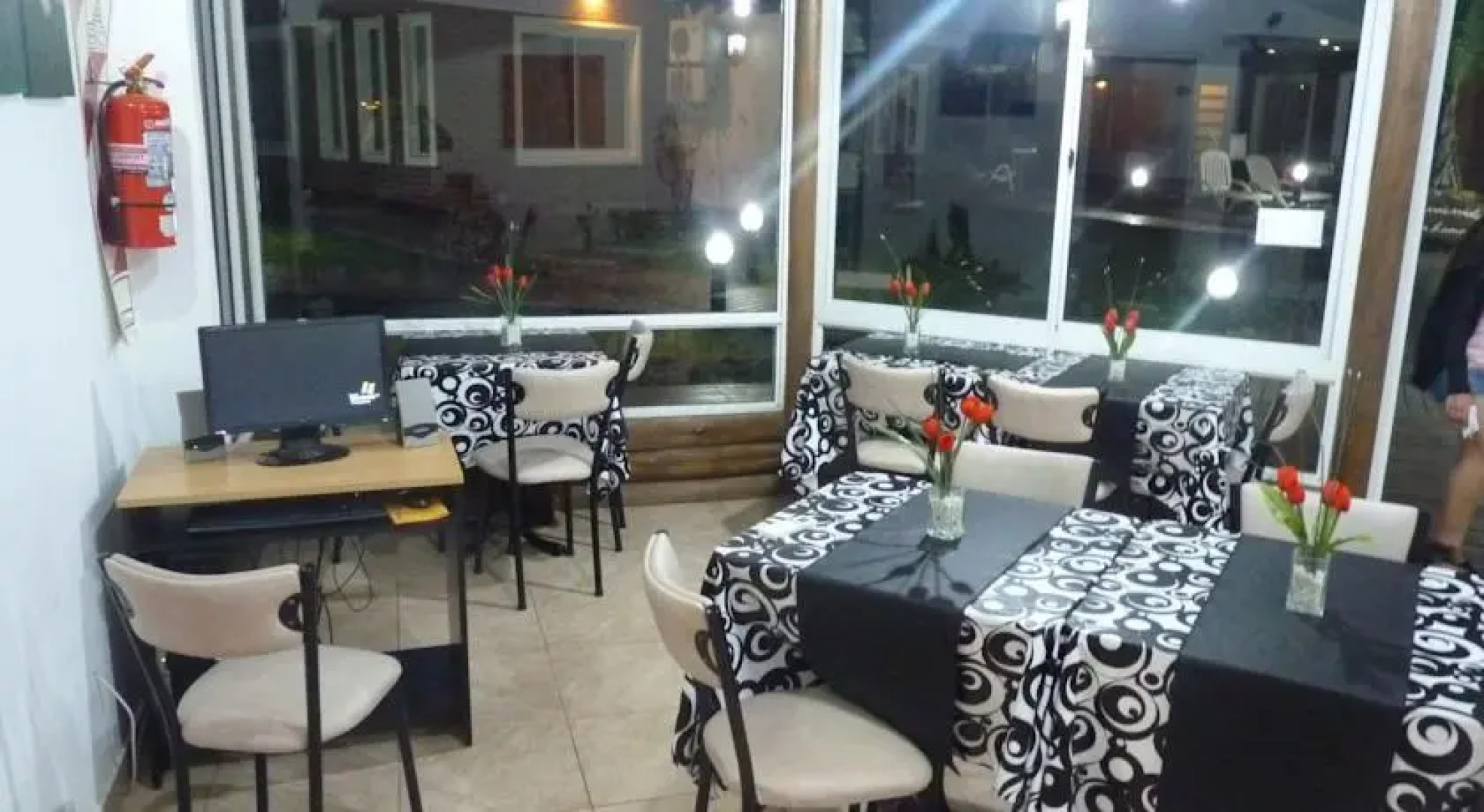 Hotel La Loma Federación