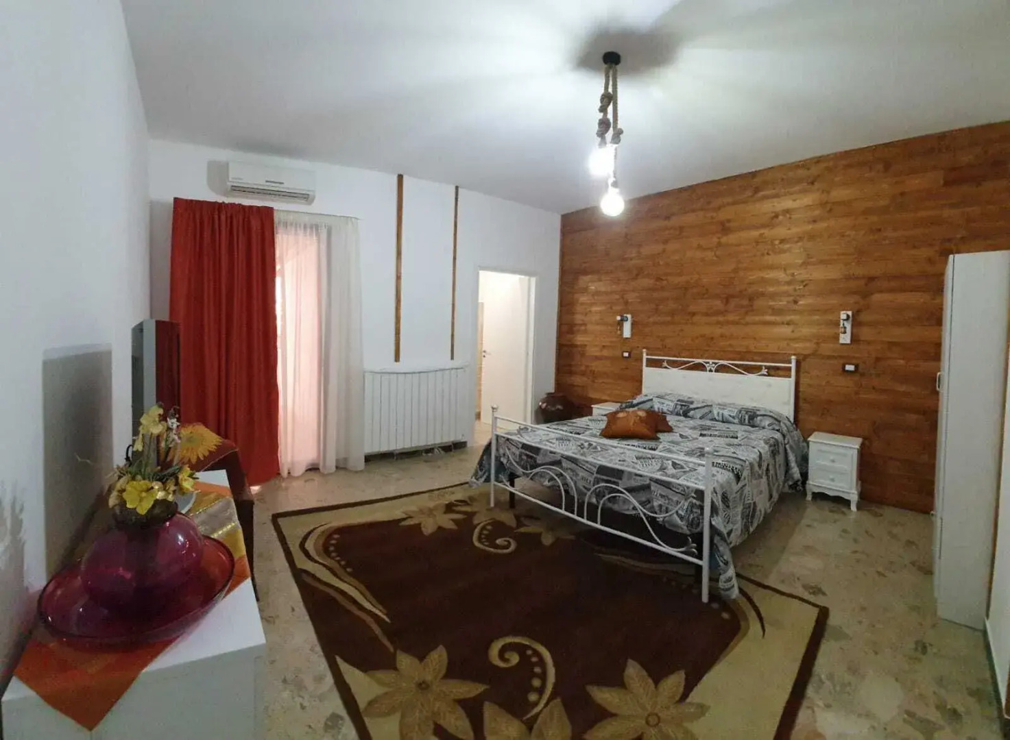 I due Leoni bed and breakfast