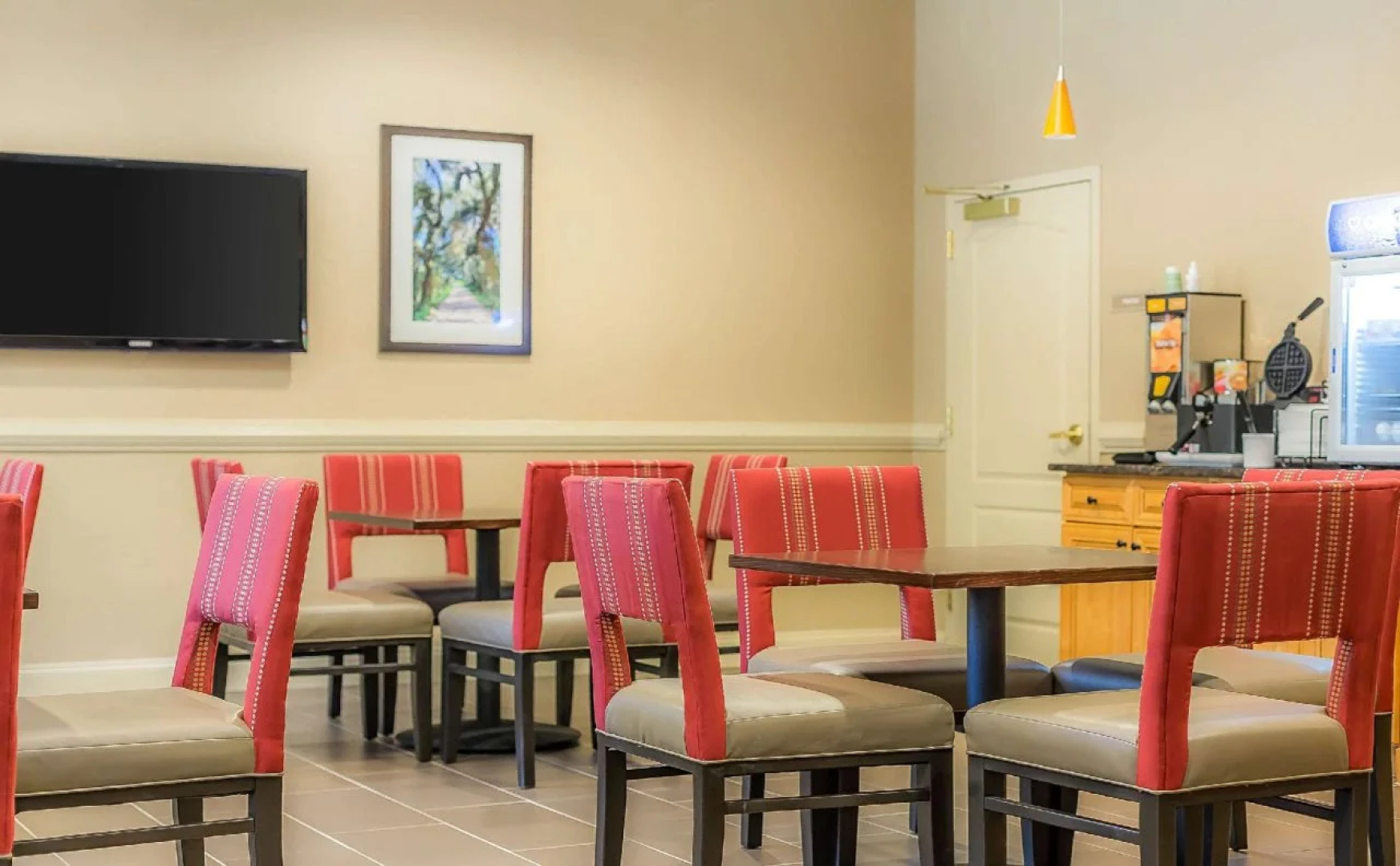 Comfort Inn & Suites Villa Rica