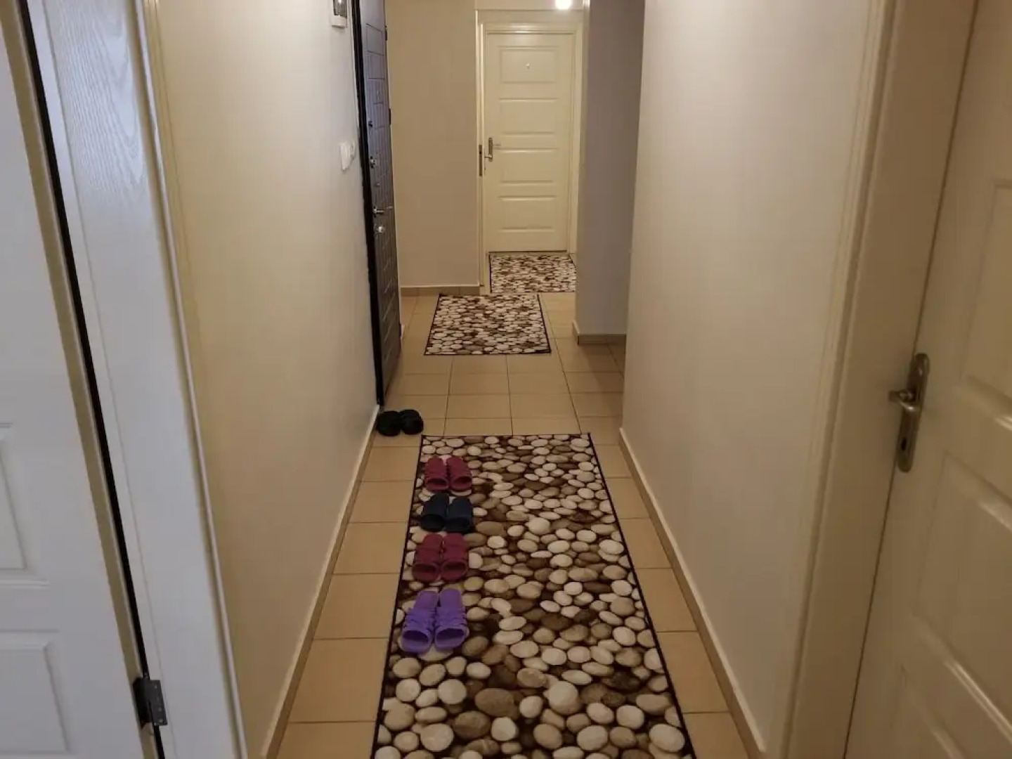 Cakar Kiralama - Gunluk Kiralik Daire