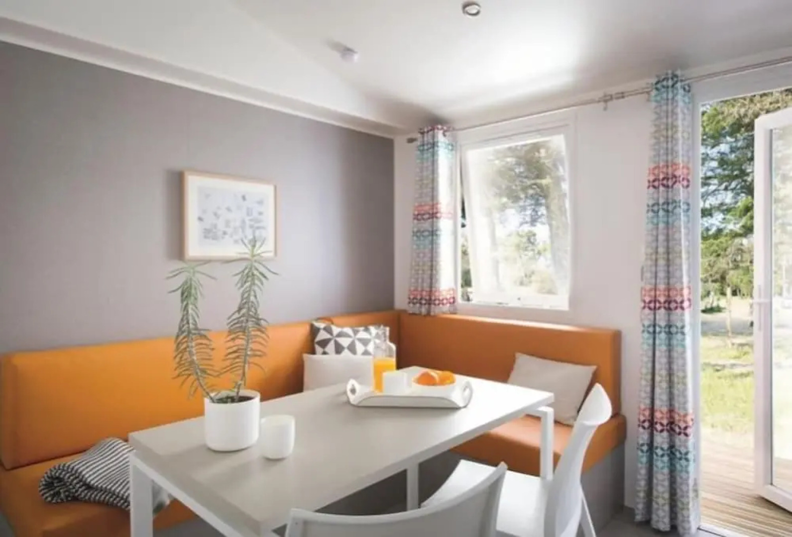 Camping La Ferme de Lann Hoedic