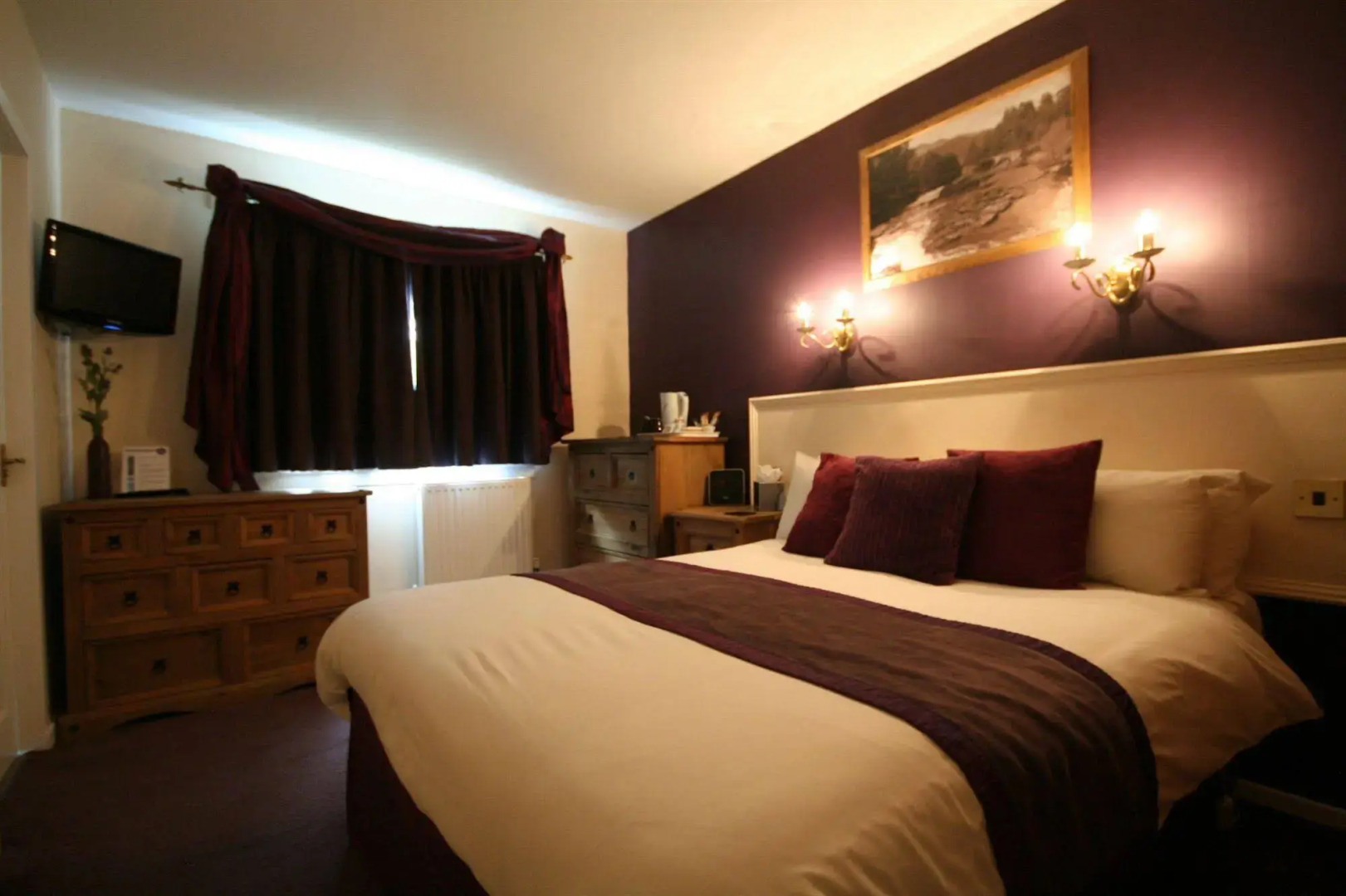 The Galley of Lorne Inn