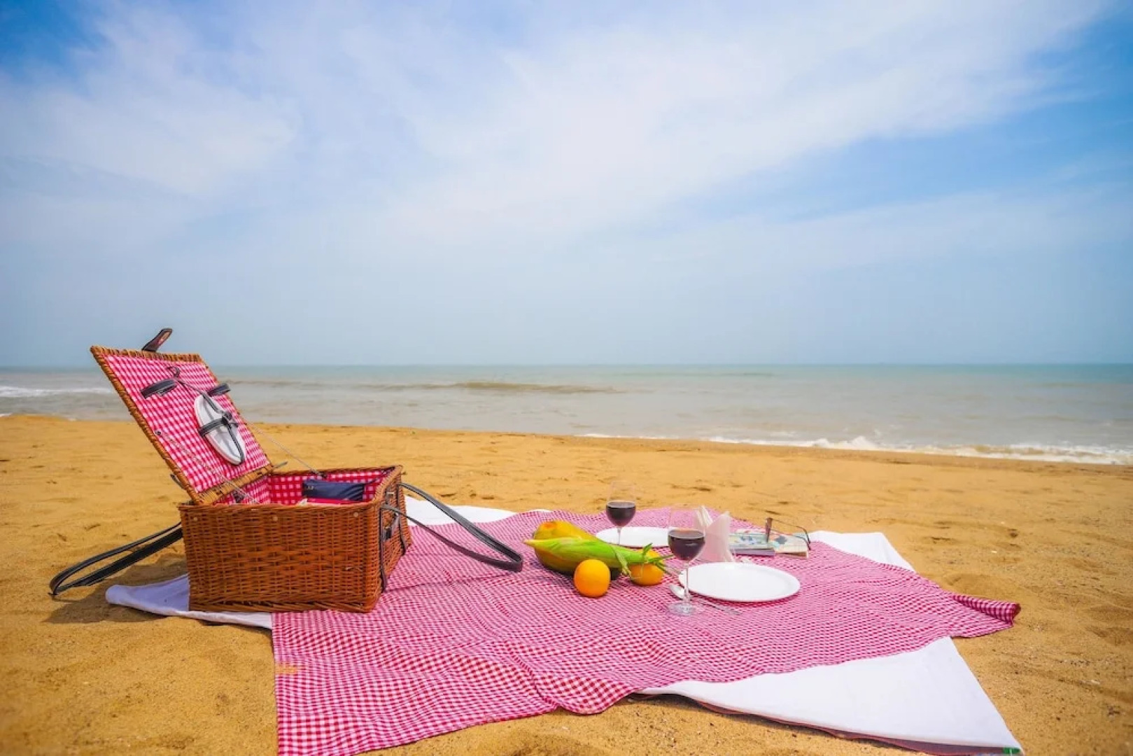 Vizag Palms Holiday Beach Resort