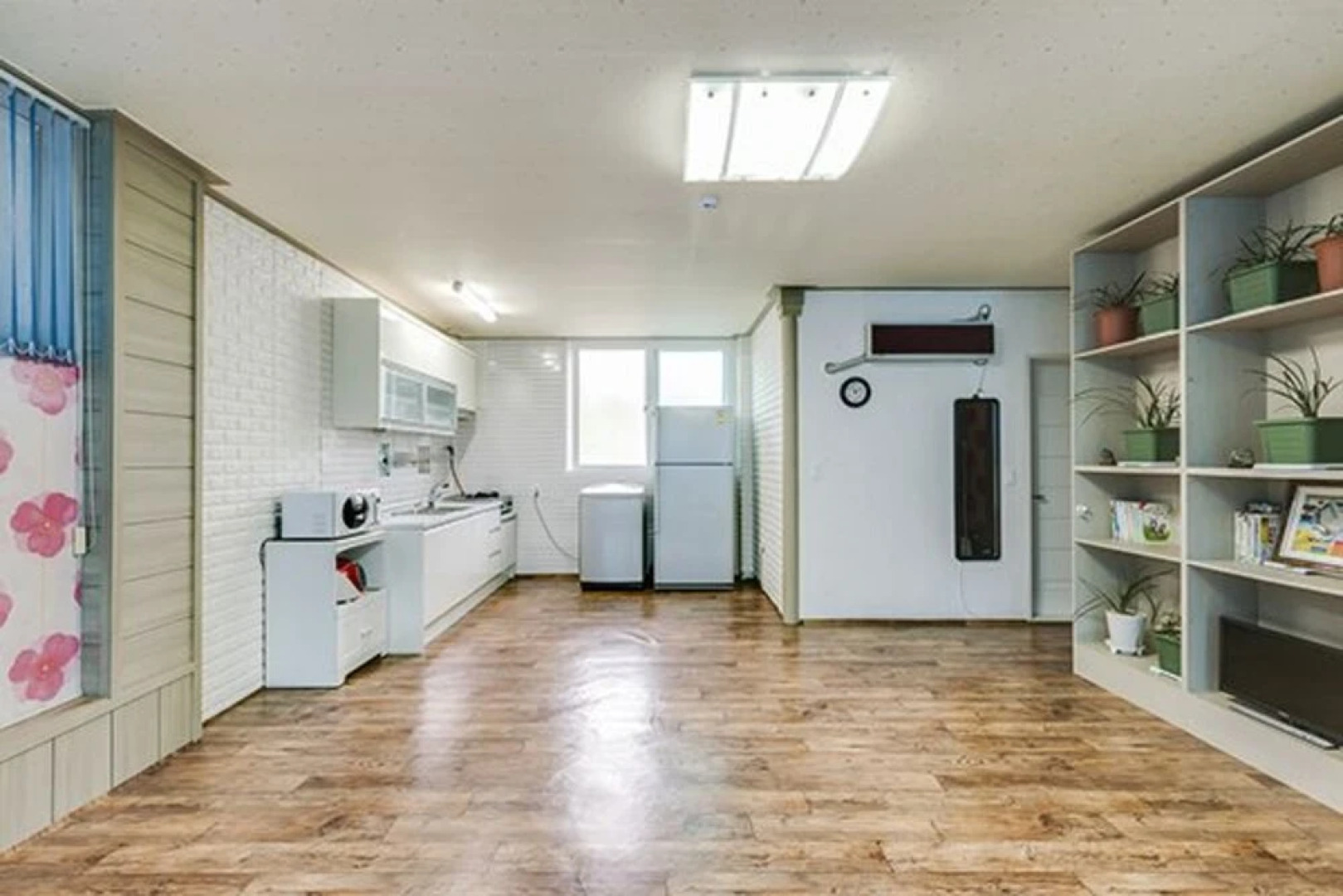 Buan sukranjeong pension