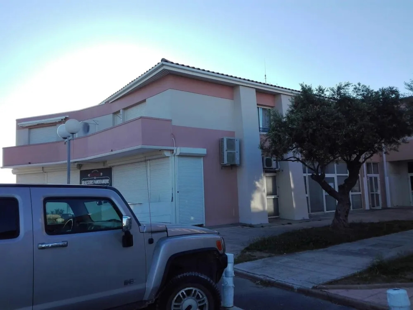 Apartment With 2 Bedrooms in Mèze, With Wonderful sea View, Furnished