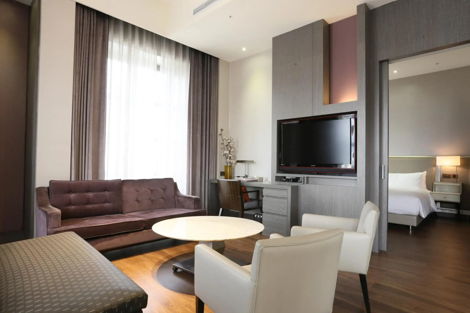 City Suites Taipei Nandong