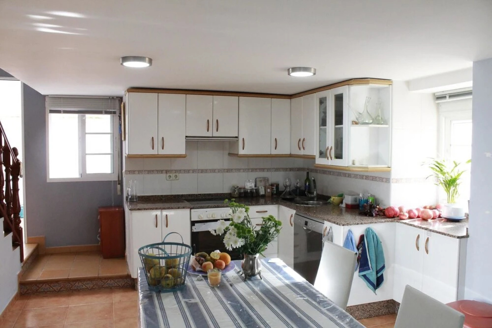 House With 2 Bedrooms in Bueu, With Enclosed Garden and Wifi - 60 m Fr