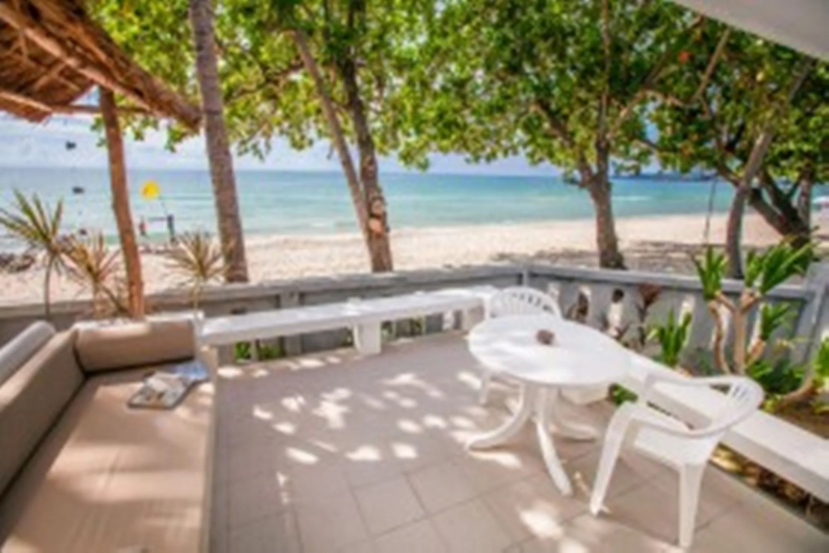 King's Garden Resort