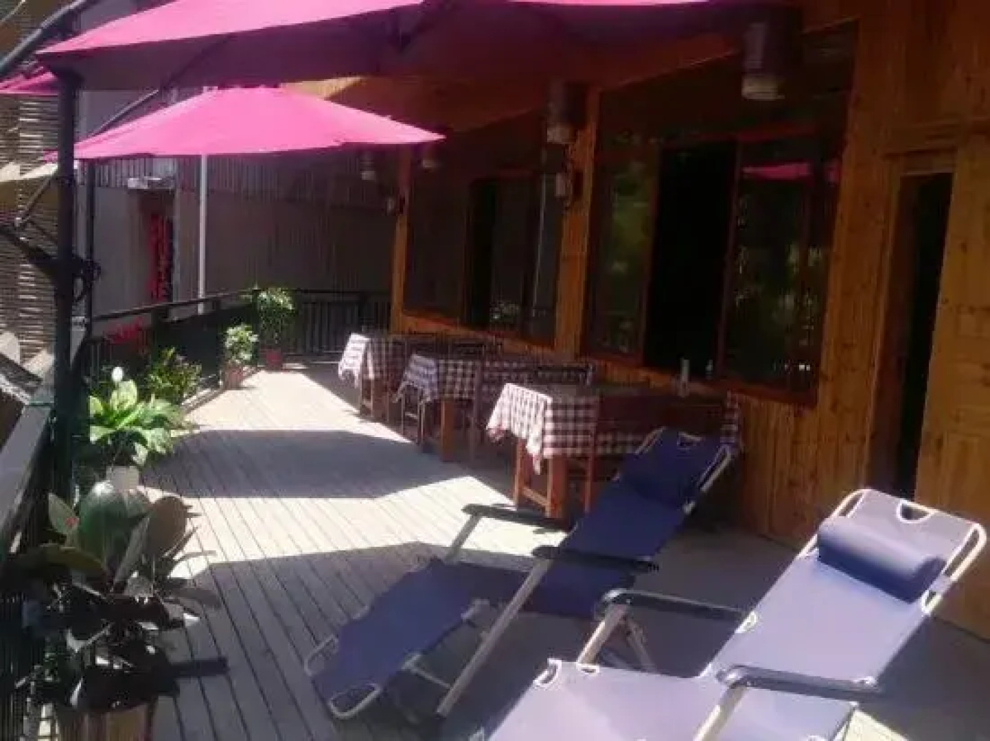 Xiangjing Hotel (Longsheng Longji Terrace)