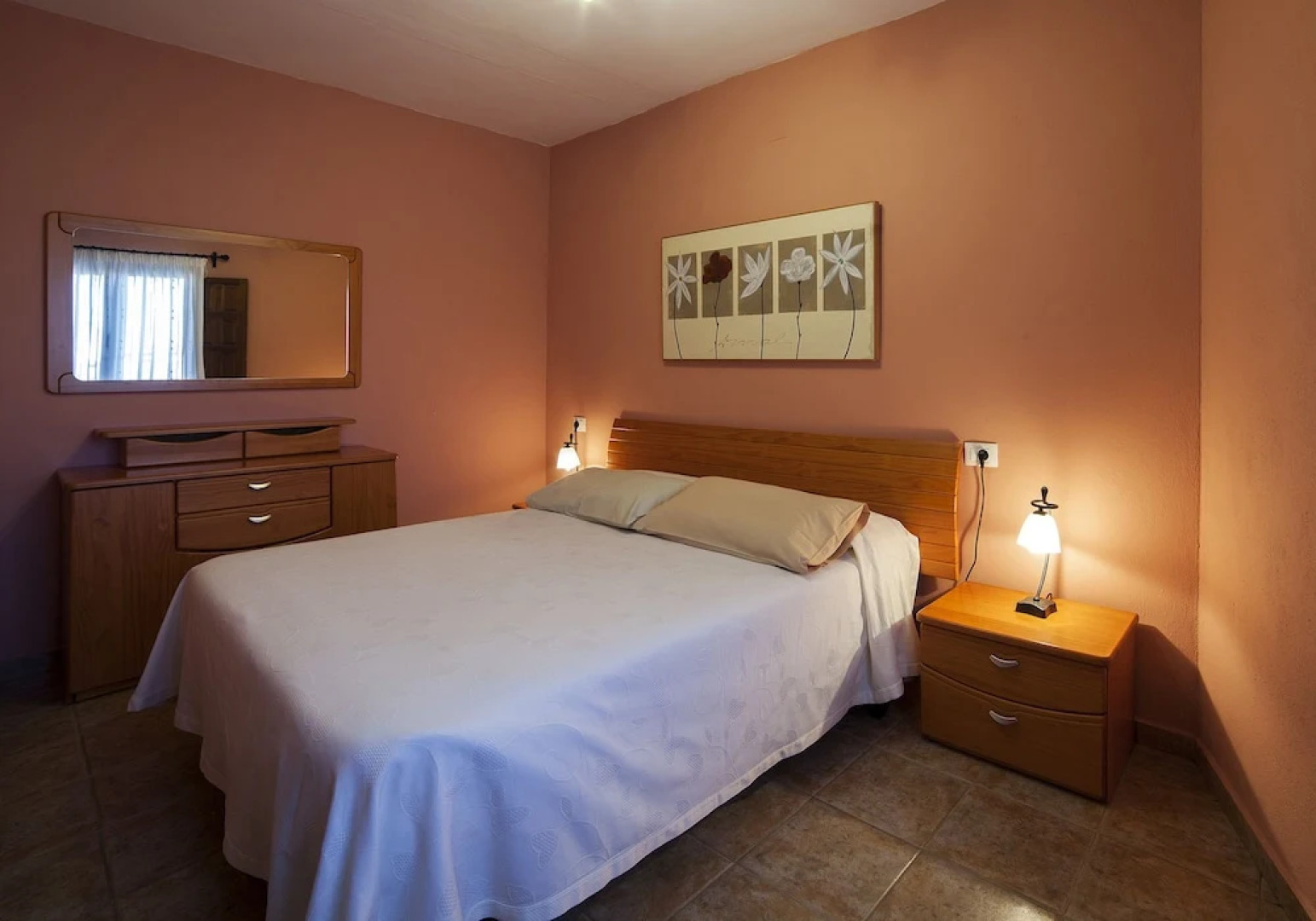 Casas Rurales Penyagolosa