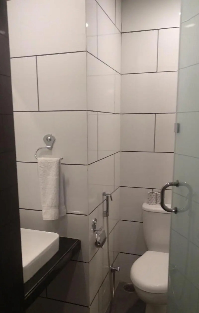 Starlit Suites Neemrana