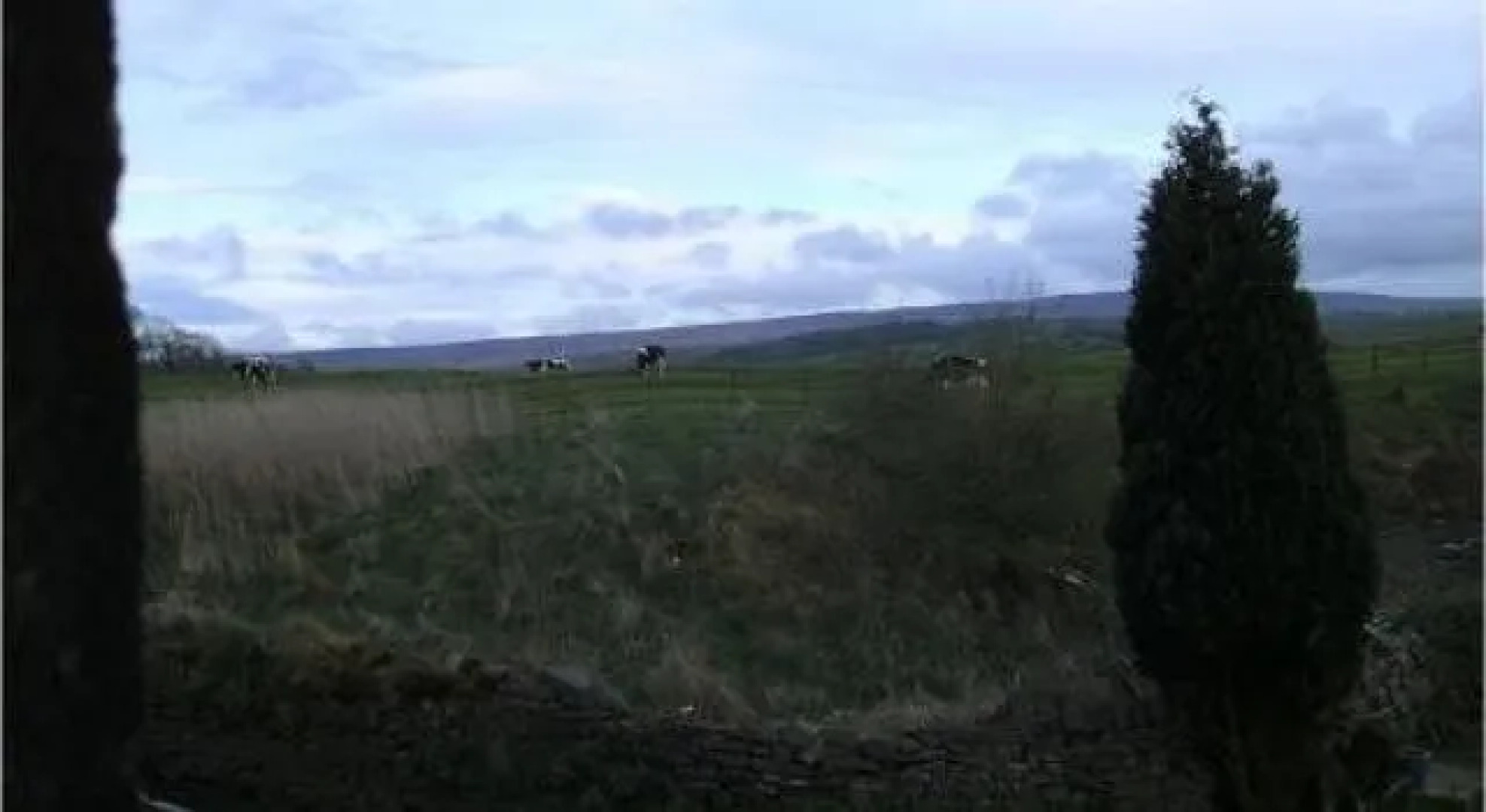 Rye-Flatt Bed and Breakfast