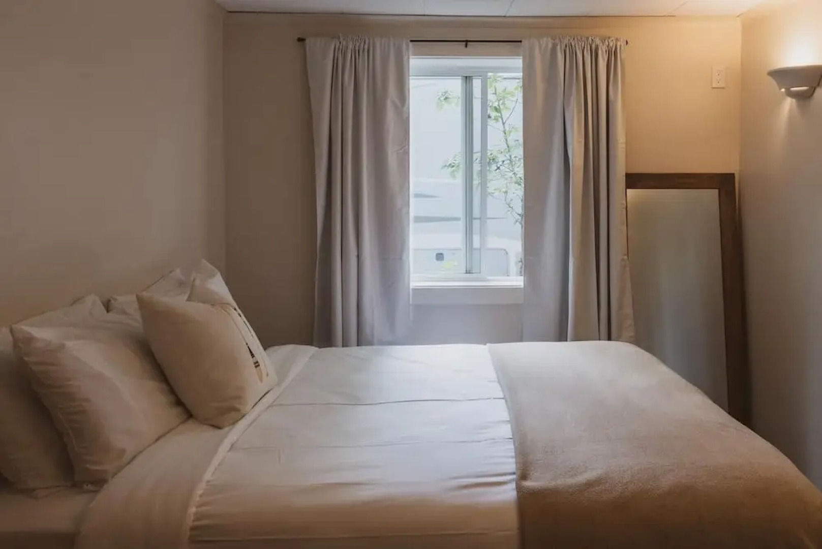 Barefoot Villas Cabin 3 Caribou