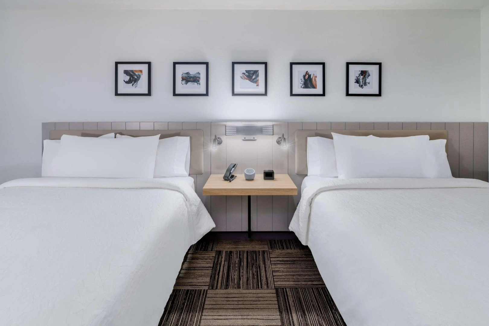 Hilton Garden Inn Albuquerque Uptown
