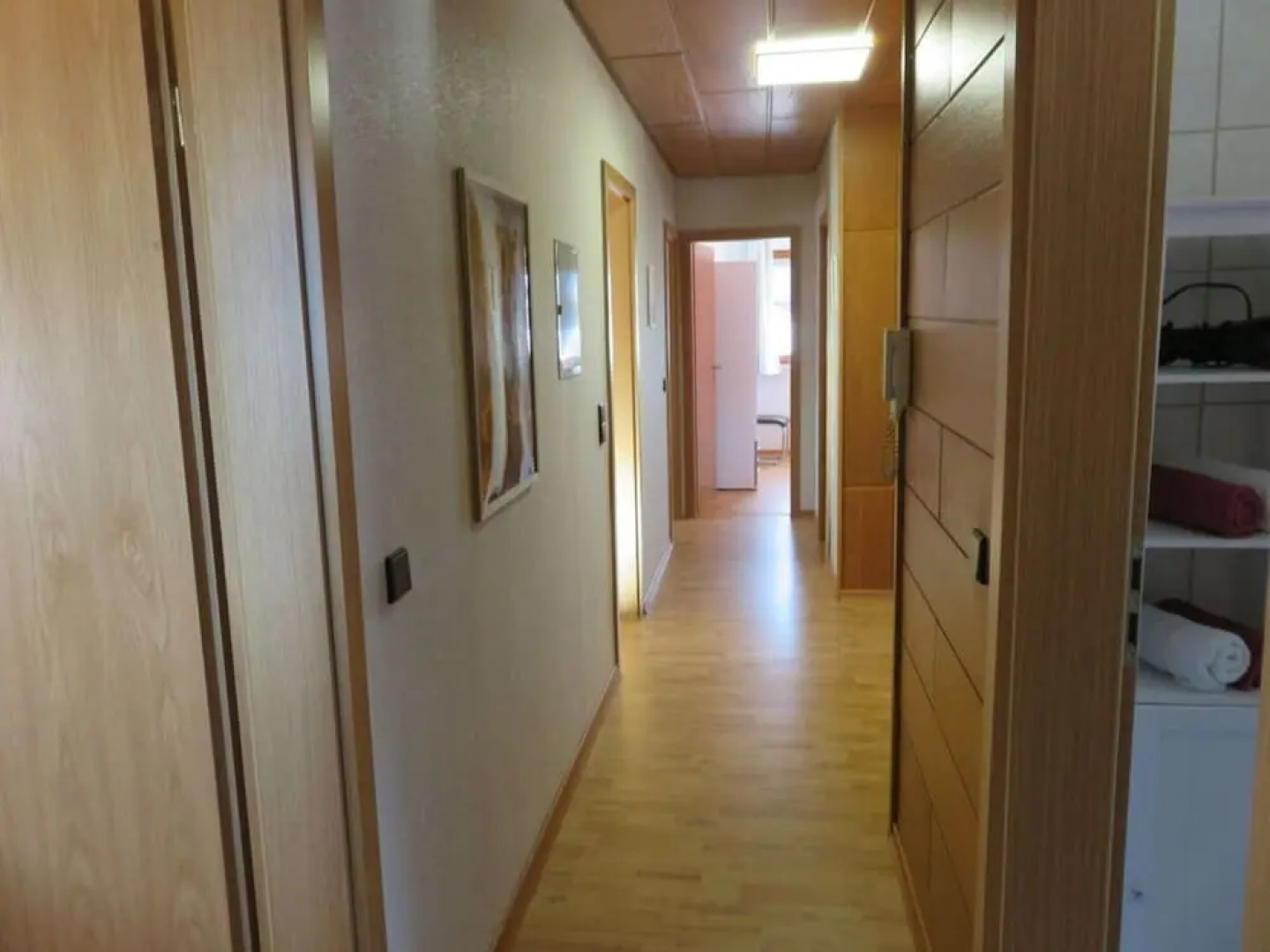 Holiday Apartment Dream View