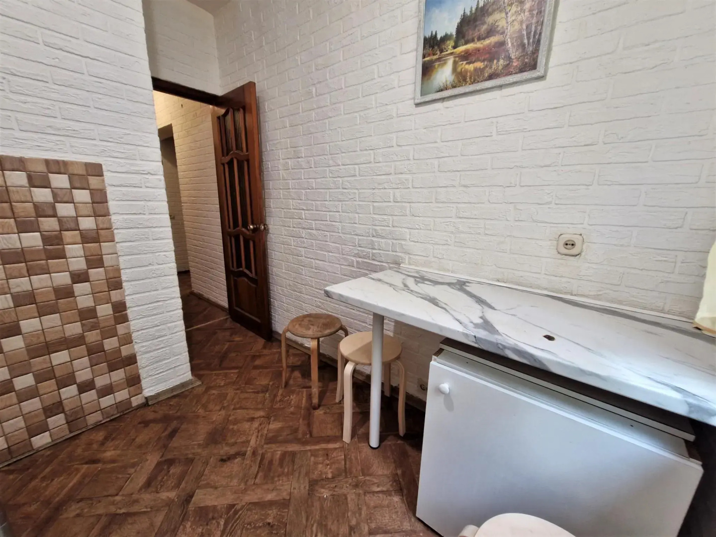 Квартиры в Подмосковье на улице Оранжерейная