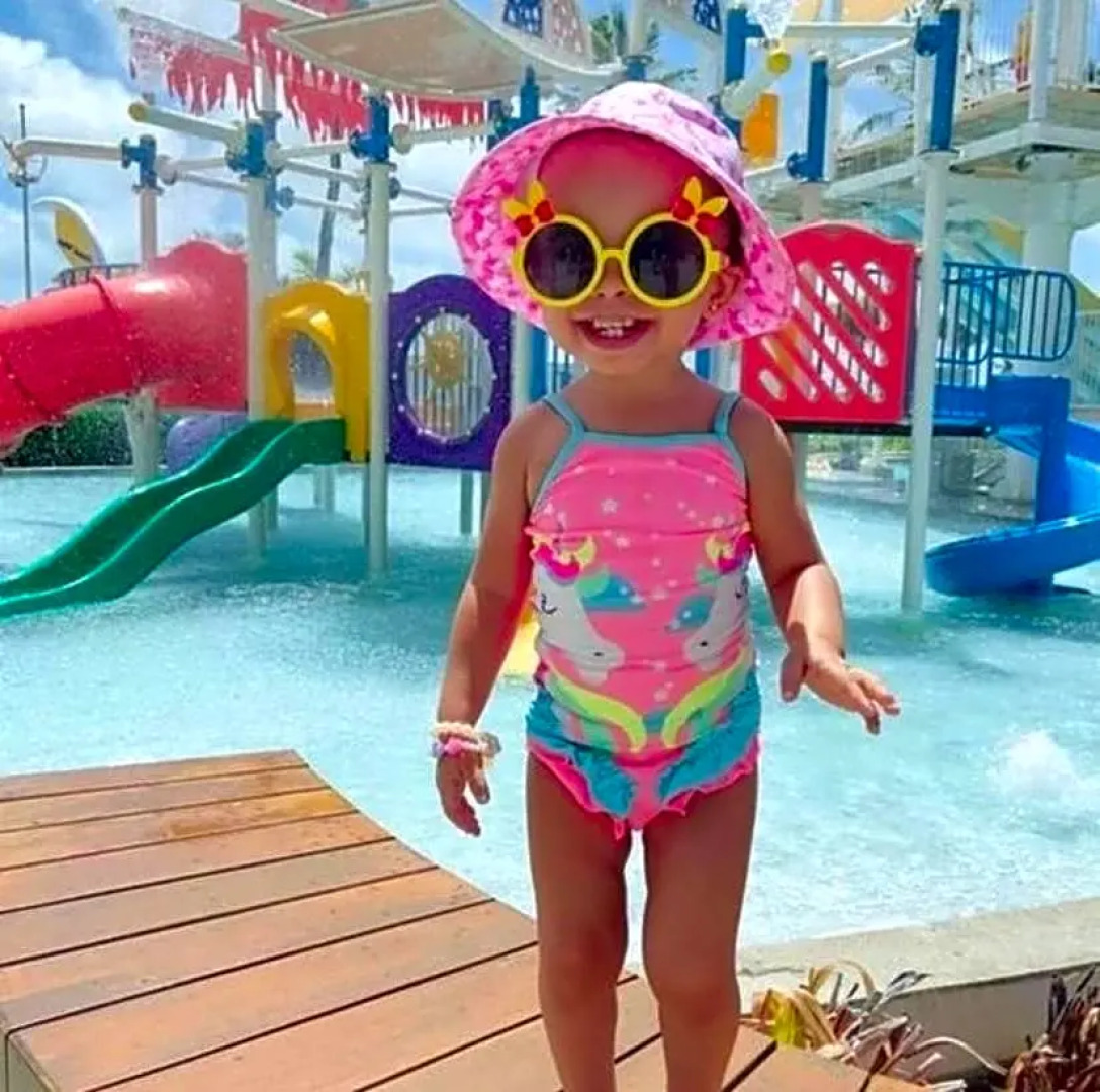 Apto Salinas Exclusive Resort, 2 quartos