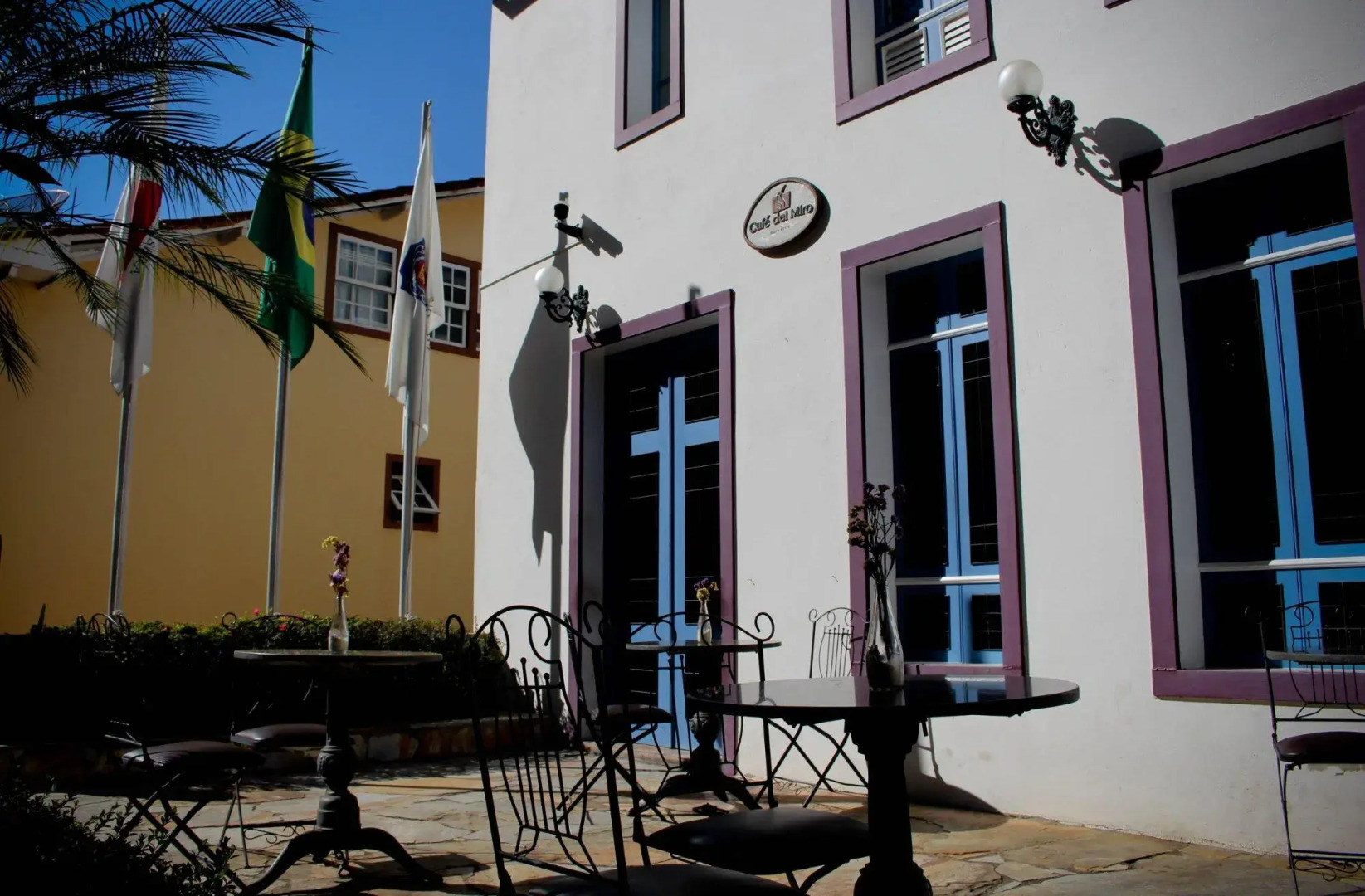 Pousada Minas Gerais