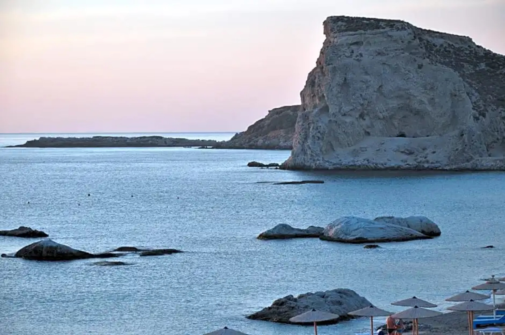 Stegna Akti Luxury Suites