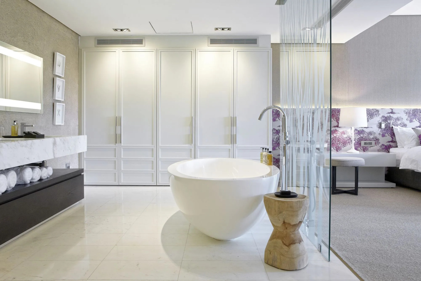 Mont Rochelle Hotel & Vineyard