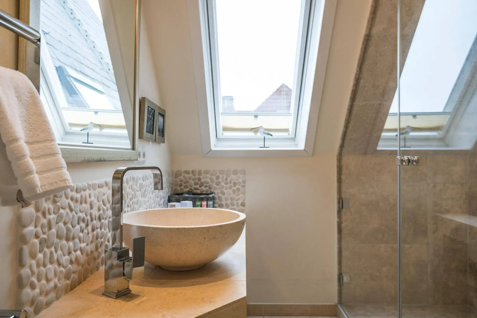 Landhaus Sylter Hahn