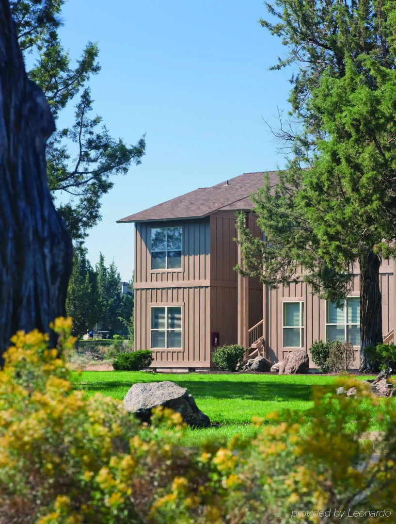 WorldMark Eagle Crest