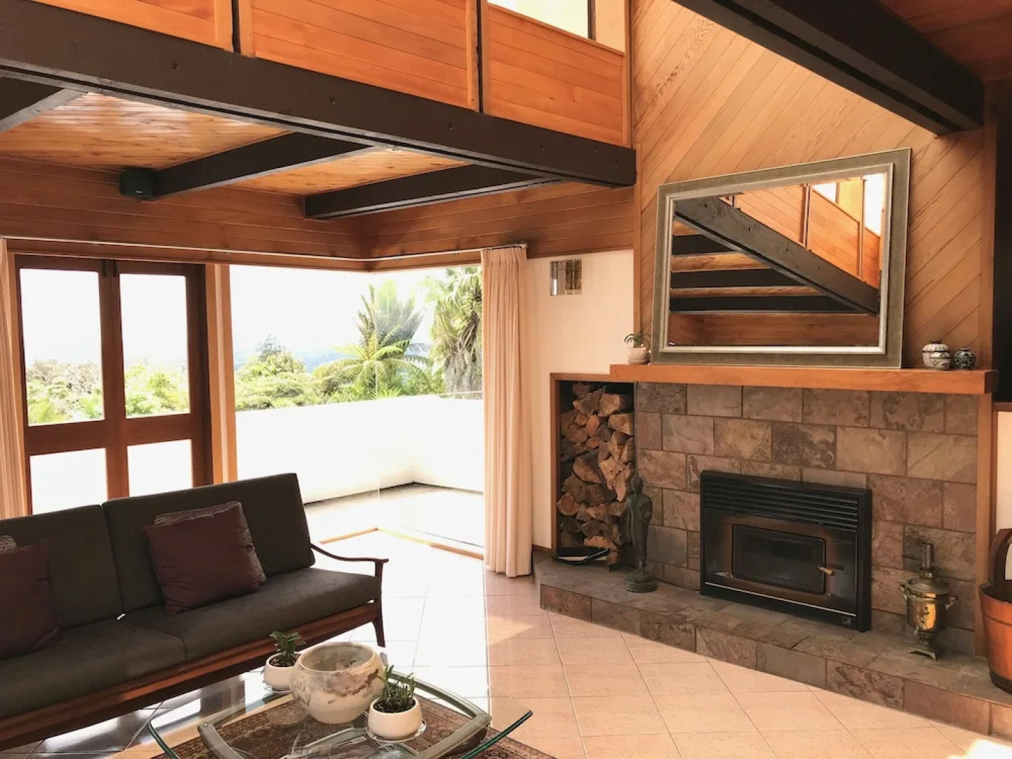 Miharo Bed & Breakfast