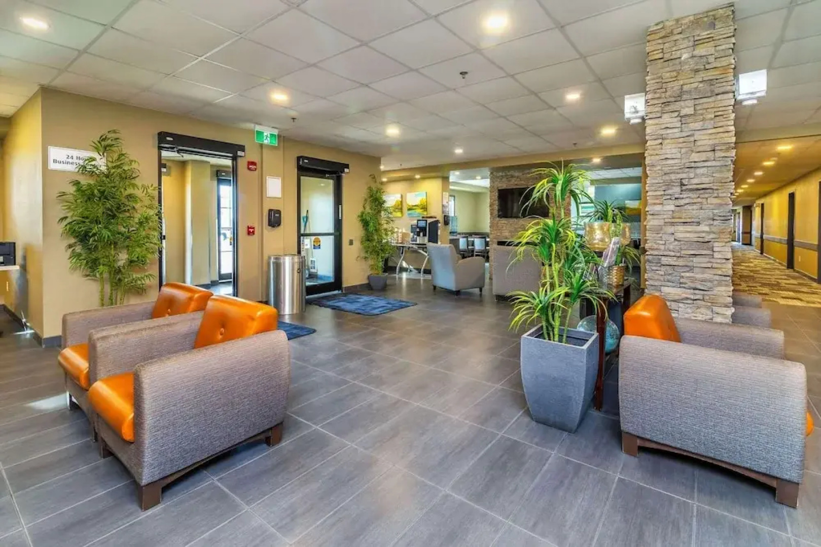 Quality Inn And Suites Moose Jaw