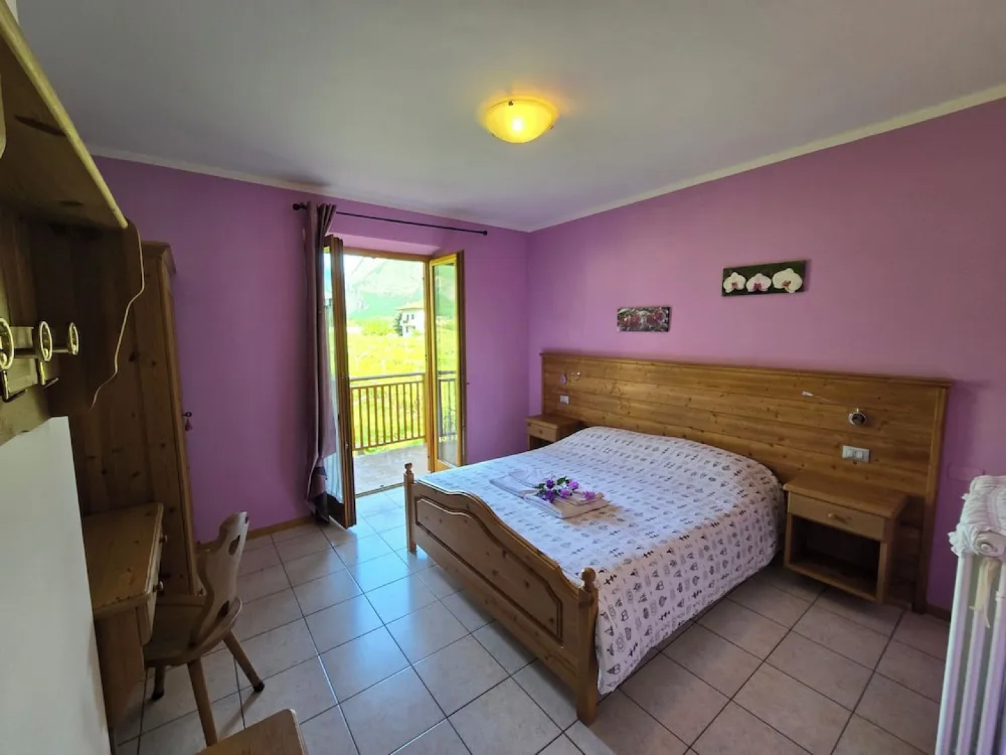 Antico Fienile Agritur