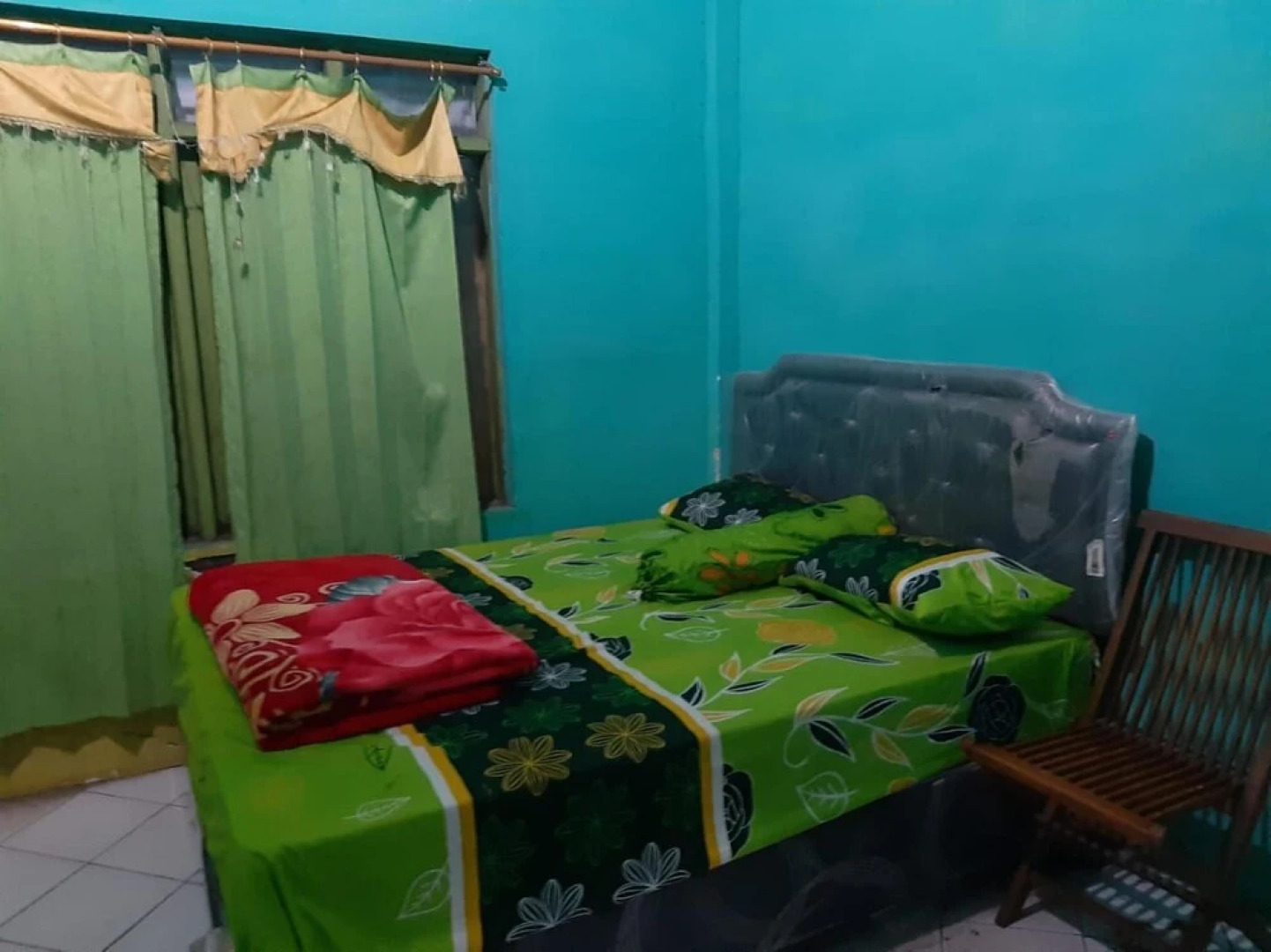 Spot on 2652 Penginapan Jempol