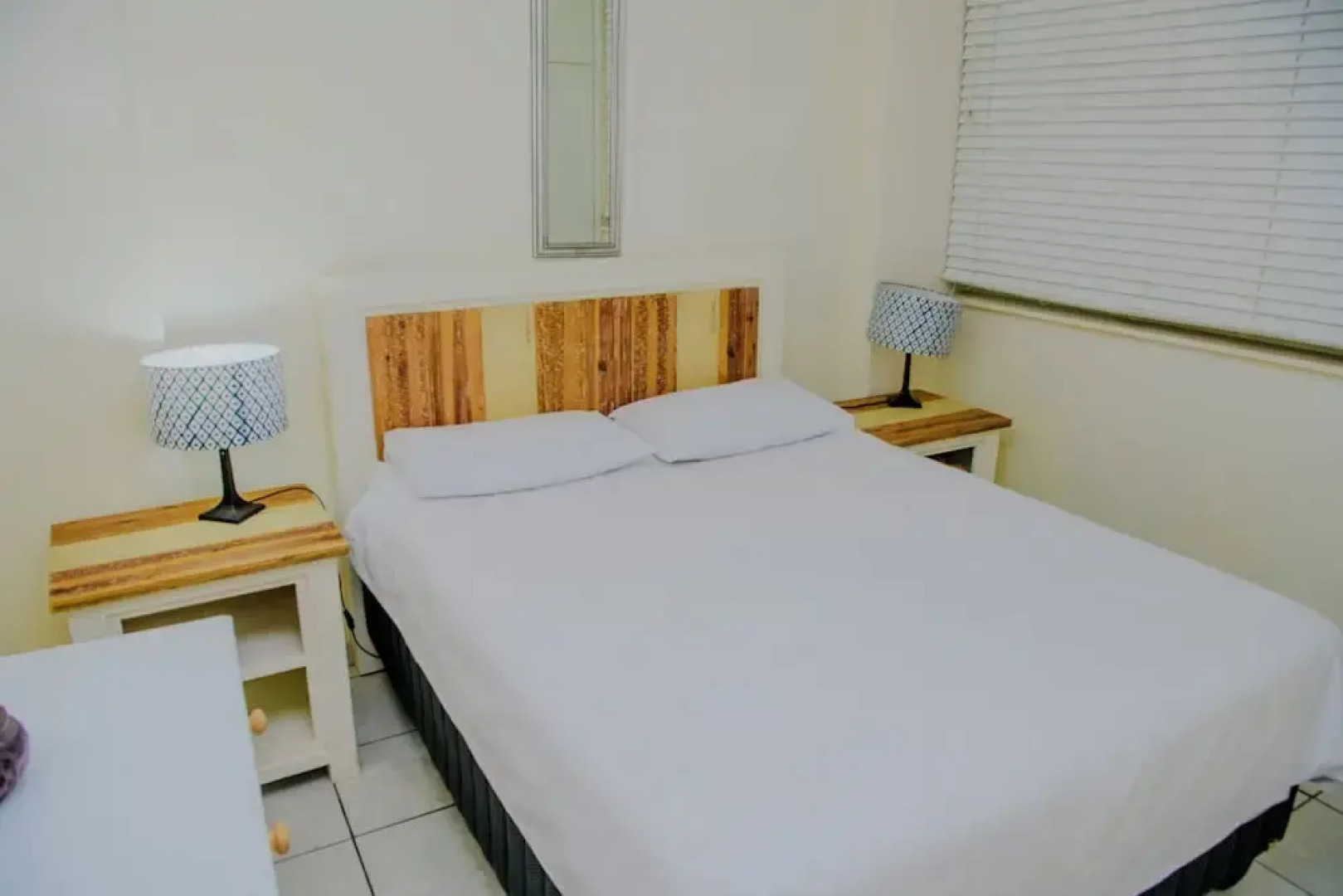 Escape to Paradise at in Amanzimtoti