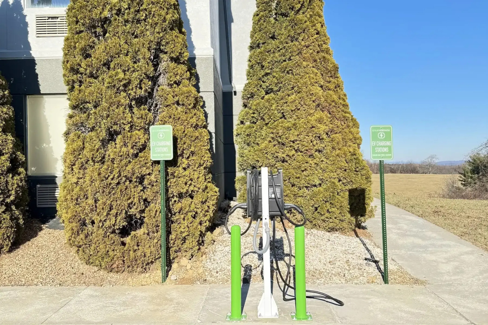 Wingate by Wyndham Dublin Near Claytor Lake State Park