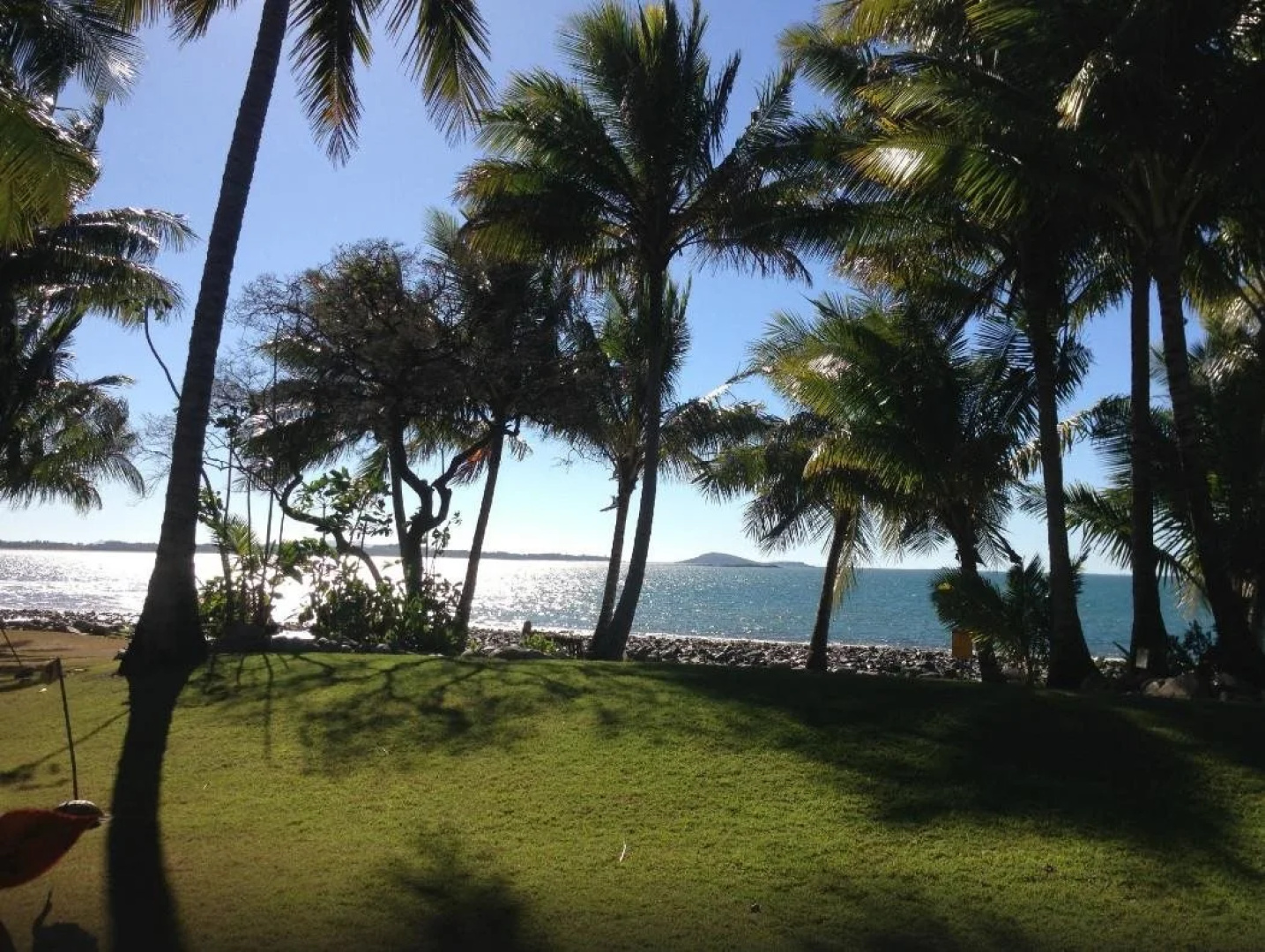 The Resort at Dolphin Heads