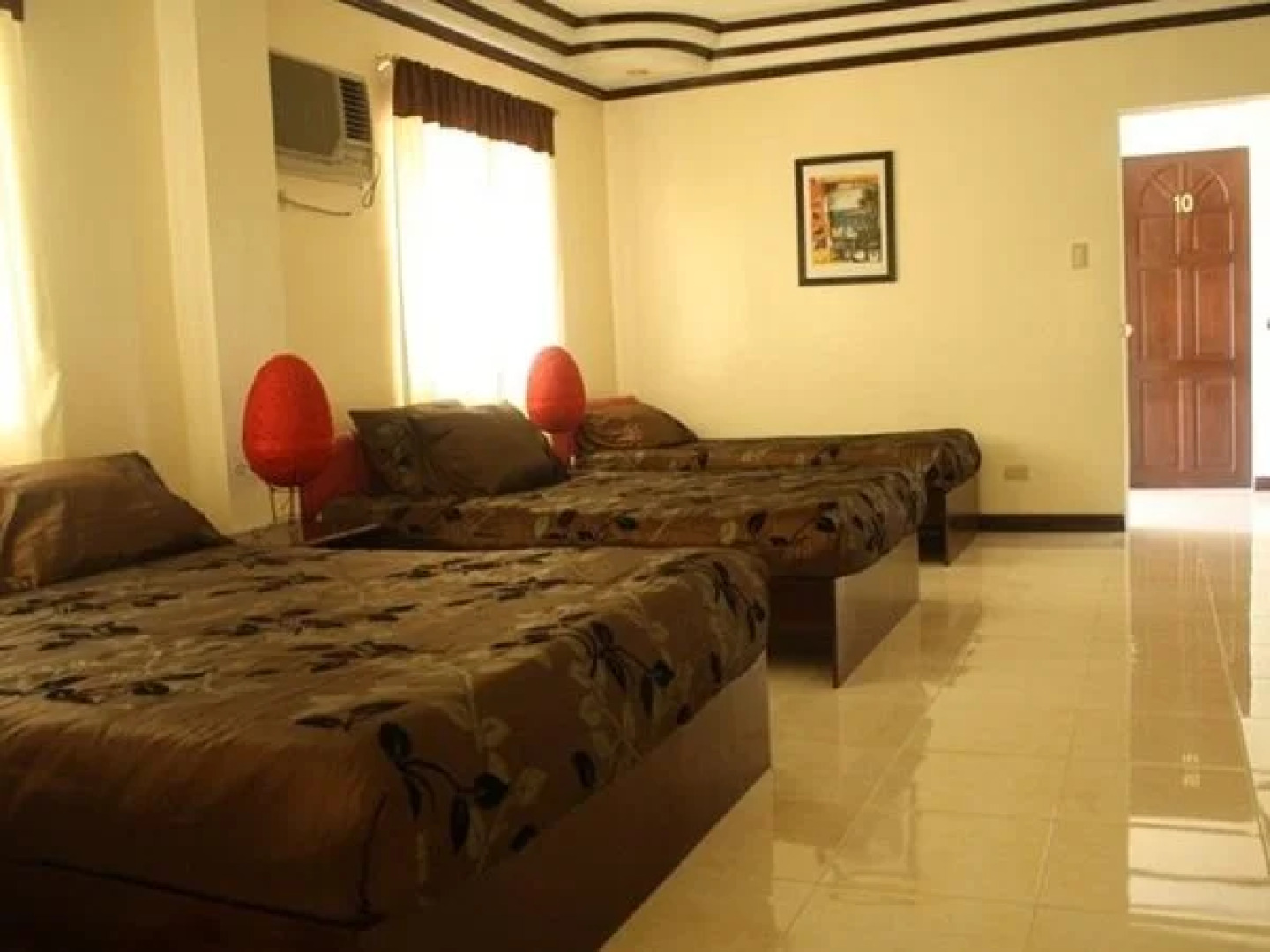 Selvinas Hotel & Restaurant