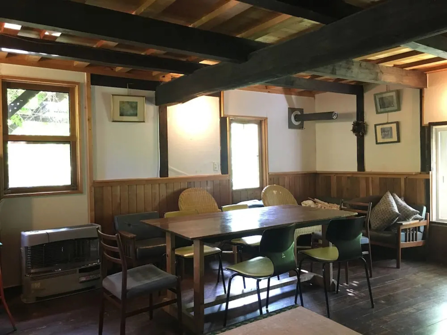 Farm Inn Dococa Farm