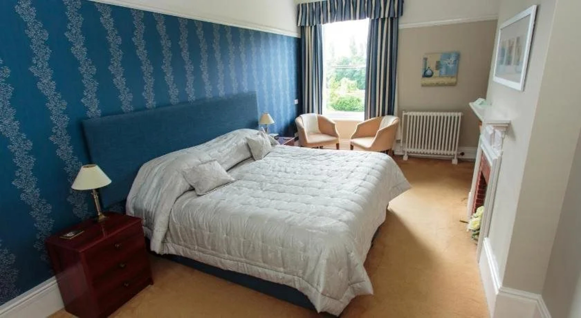 Broom Hall Country Hotel