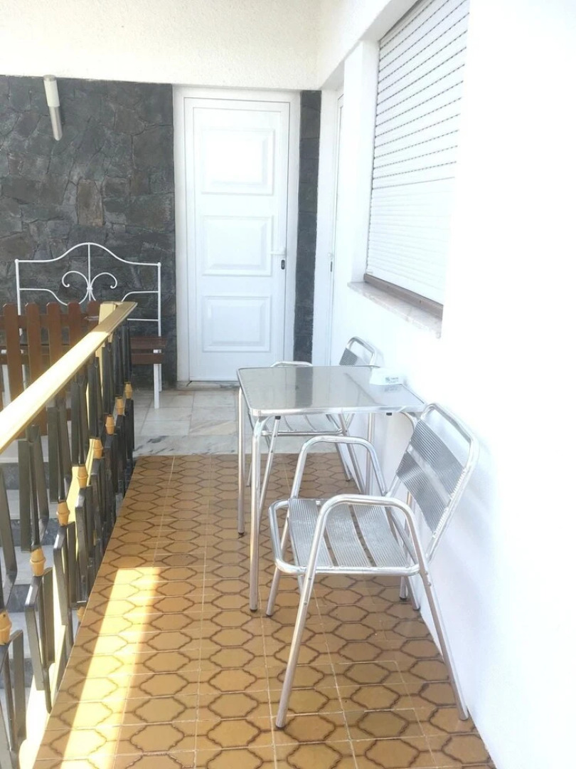 Apartment With 2 Bedrooms in Louredo, With Wonderful Mountain View, Te
