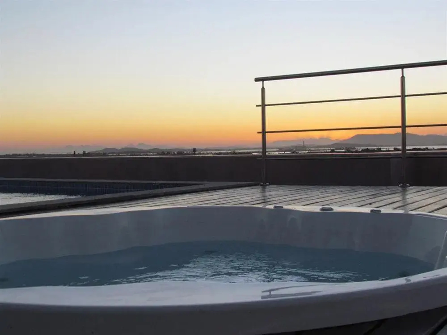 Paradiso Corporate - Cabo Frio